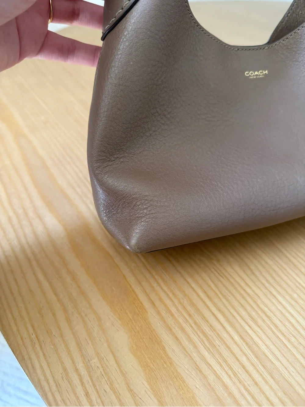 Coach Brooklyn 23 Bag